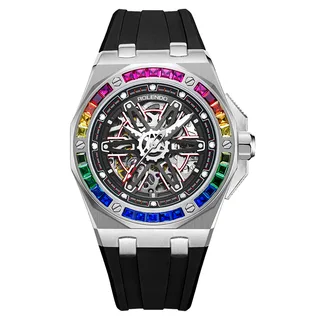 RG7217 · Black