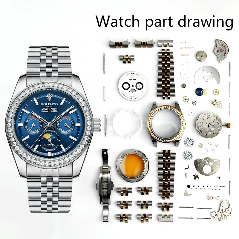 RG8605 · Product view 2