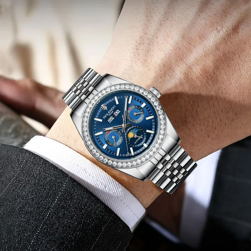 RG8605 · Product view 5