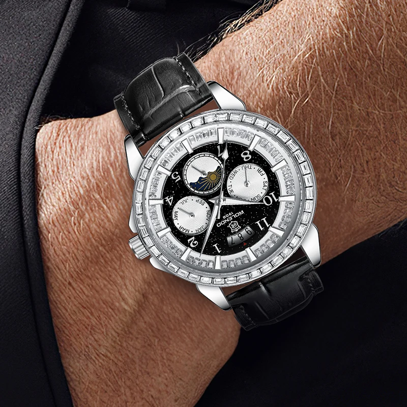 RG8603 · Product view 3