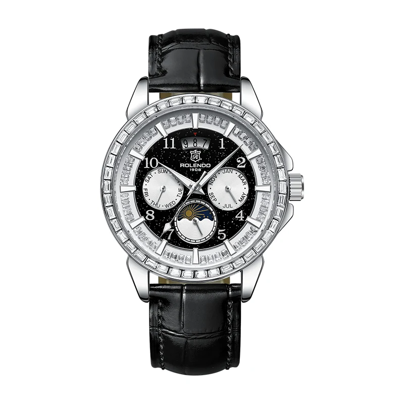 RG8603 · Product view 1