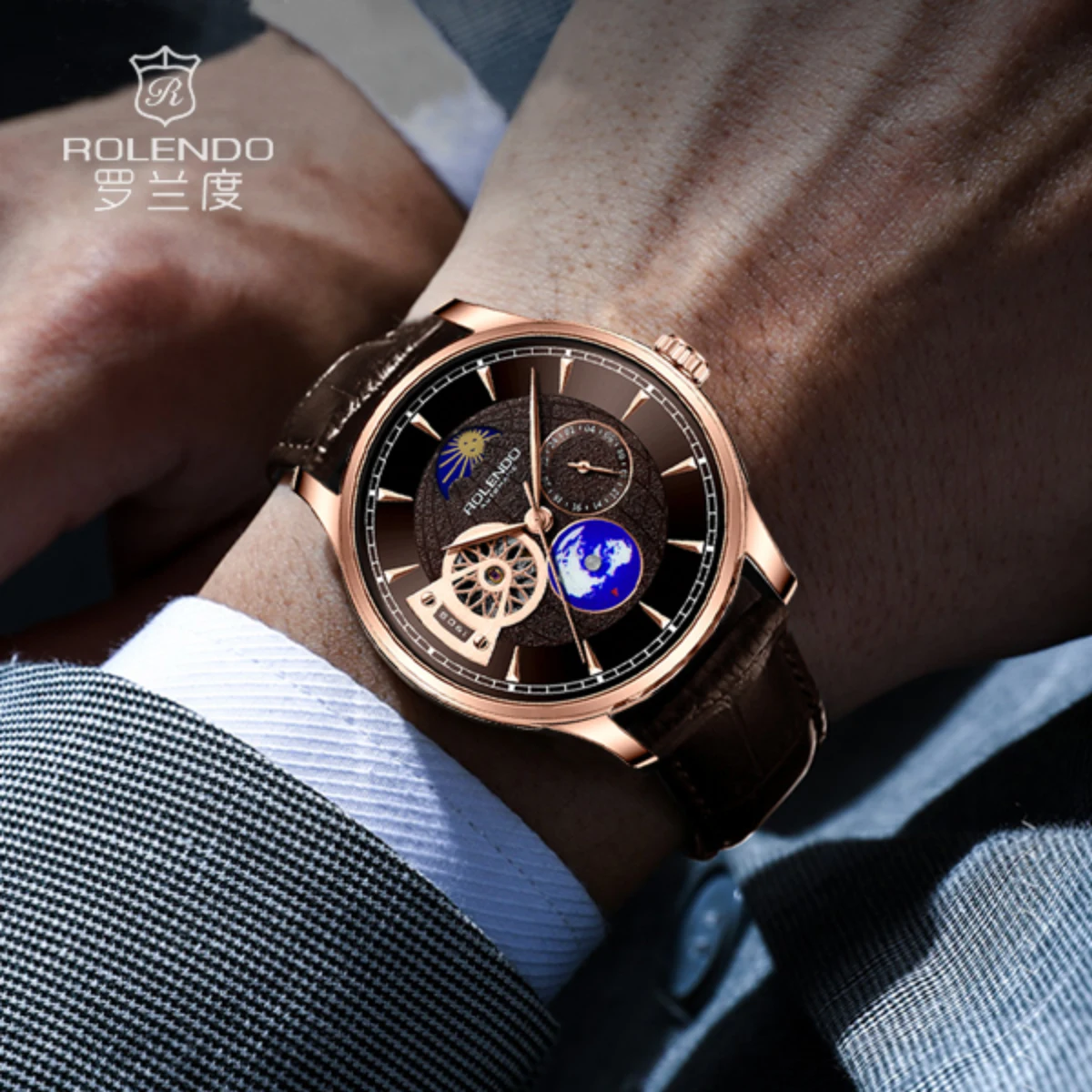 RG7063 · Product view 5