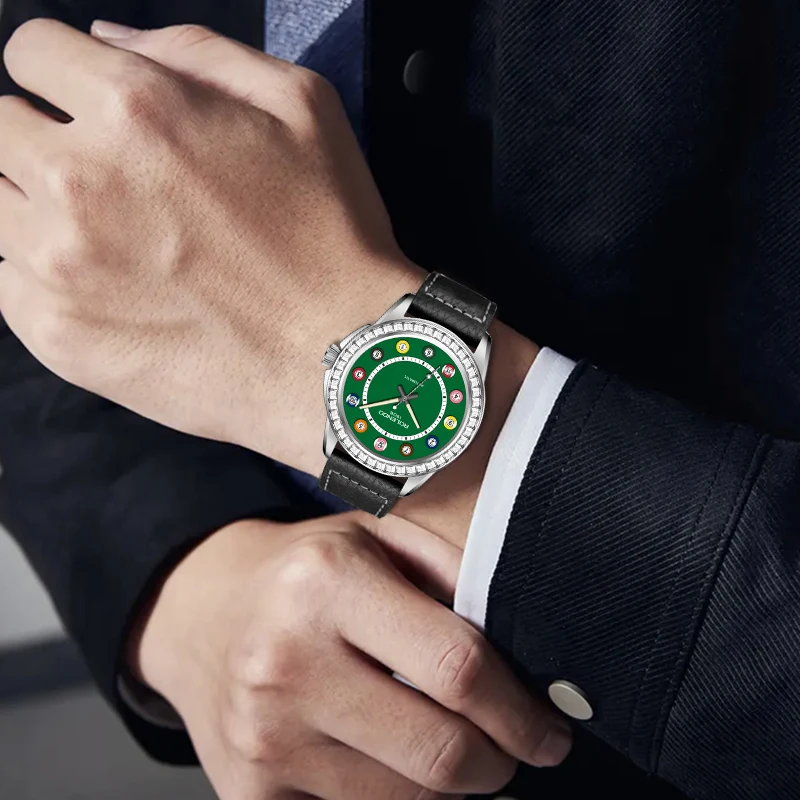 RG7091 · Product view 1