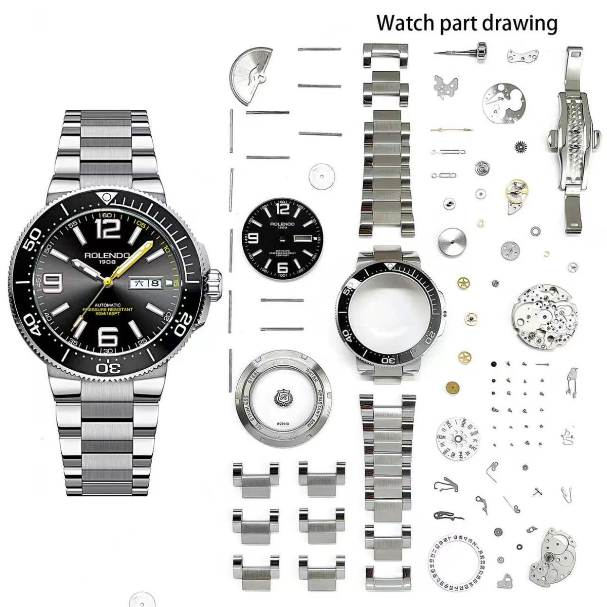 RG7070 · Product view 2
