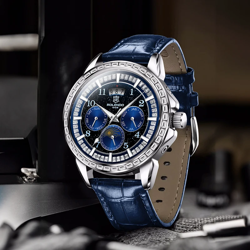 RG8603 · Product view 7