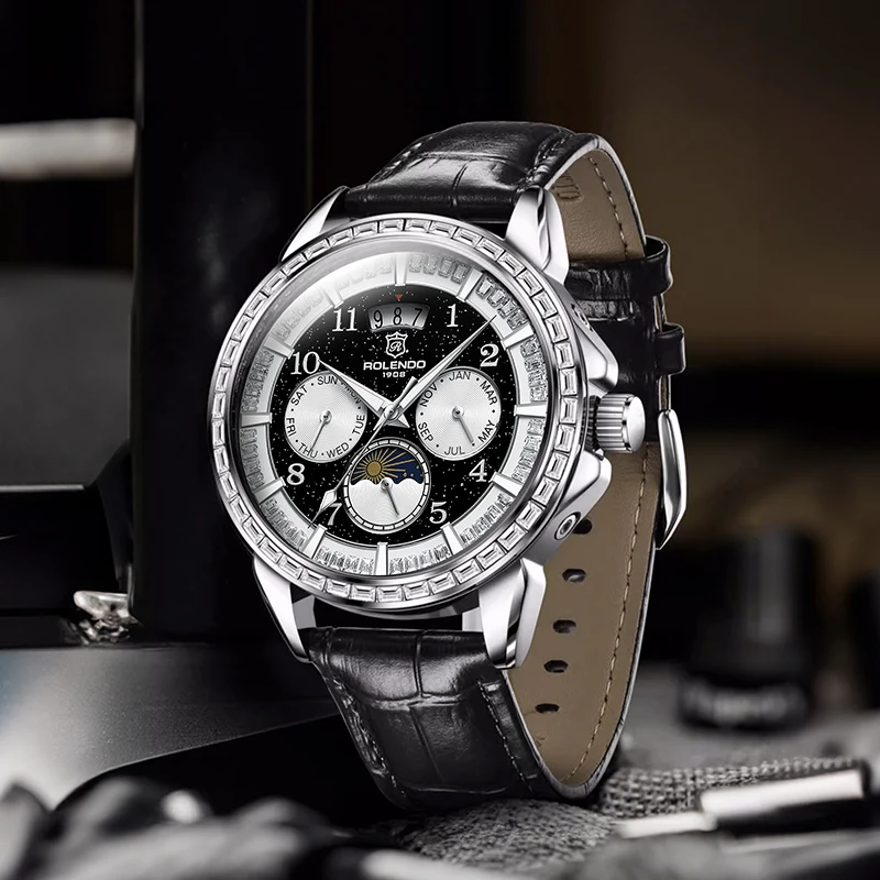 RG8603 · Product view 8