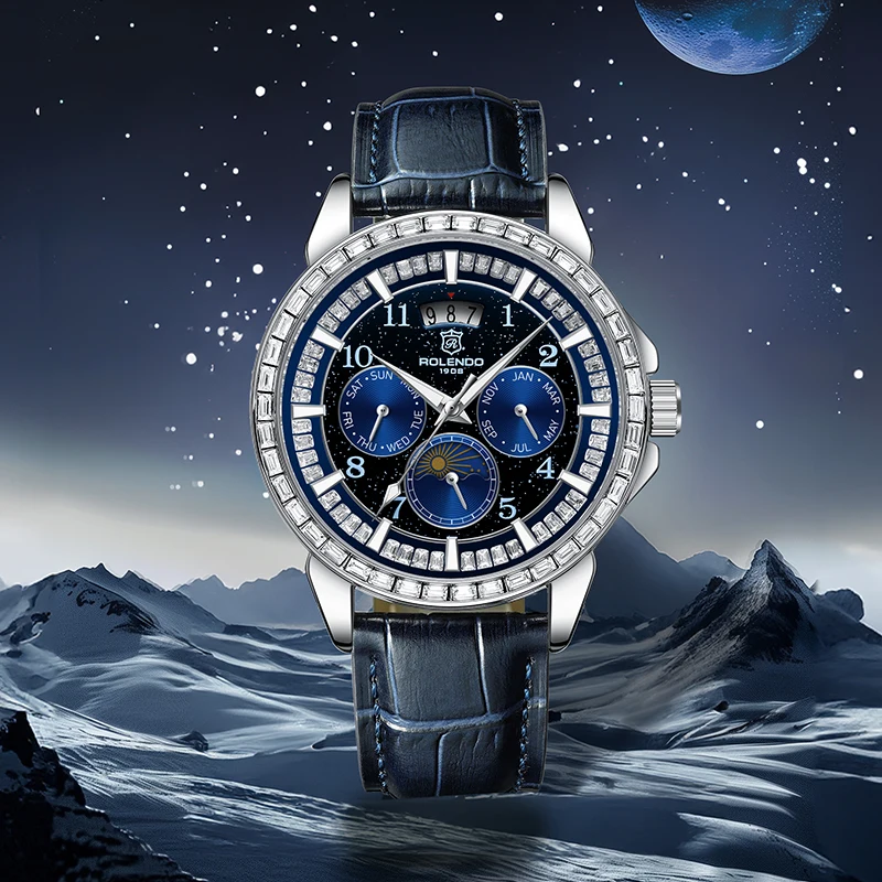 RG8603 · Product view 2