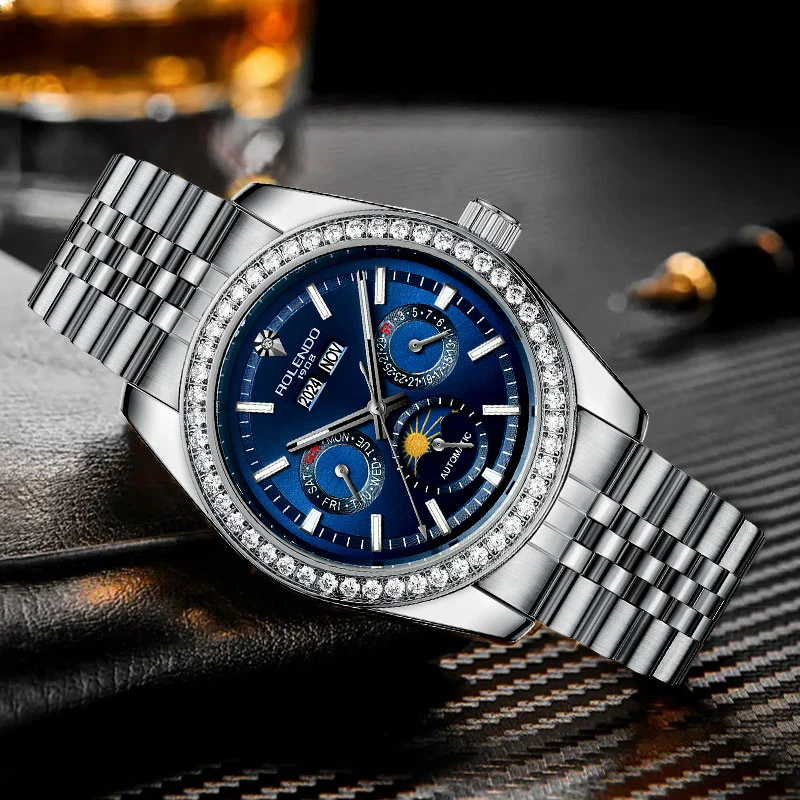 RG8605 · Product view 1