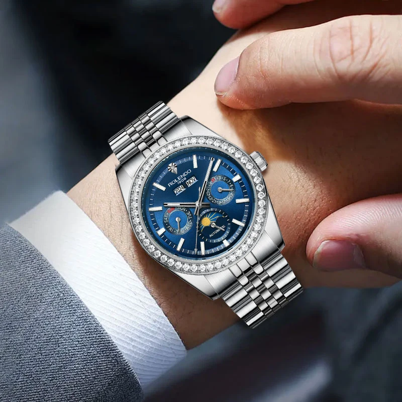 RG8605 · Product view 4