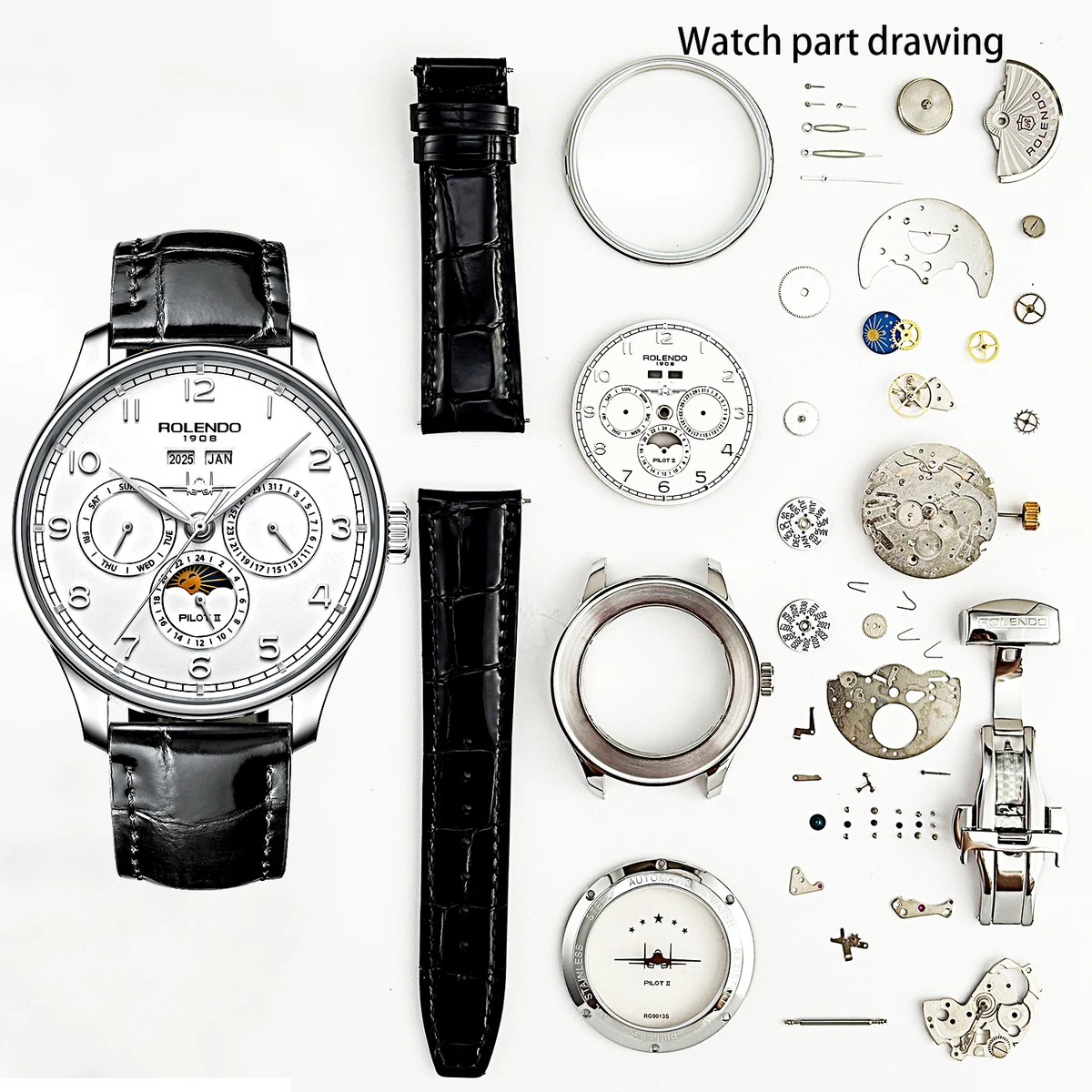 RG9013 · Product view 2