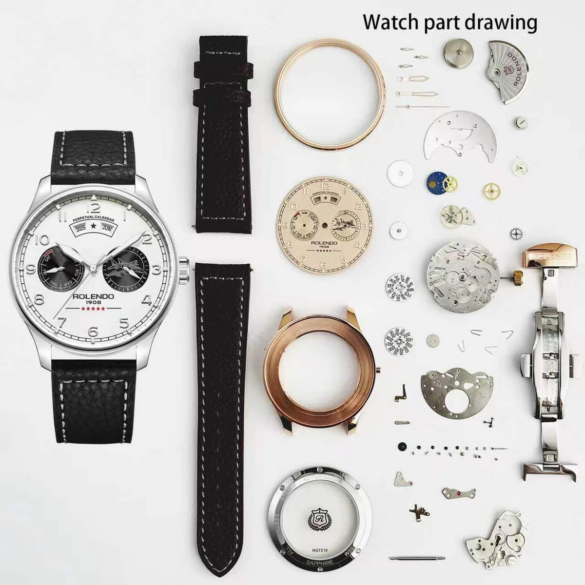 RG7210 · Product view 2