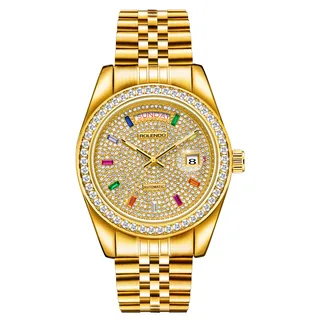 RG8606 · Gold