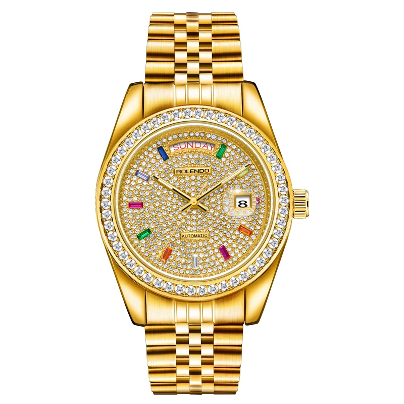 RG8606 · Product view 1