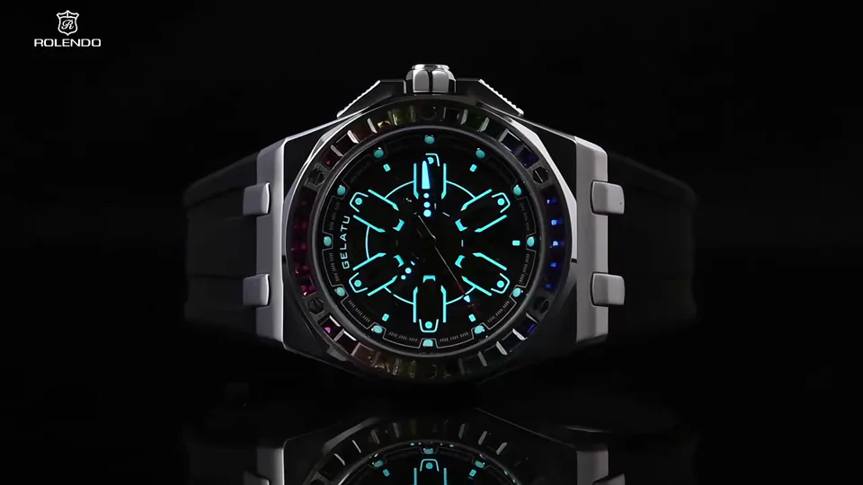 RG7217 · Product showcase