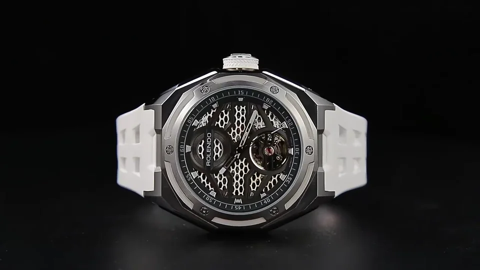 RG7087 · Product showcase