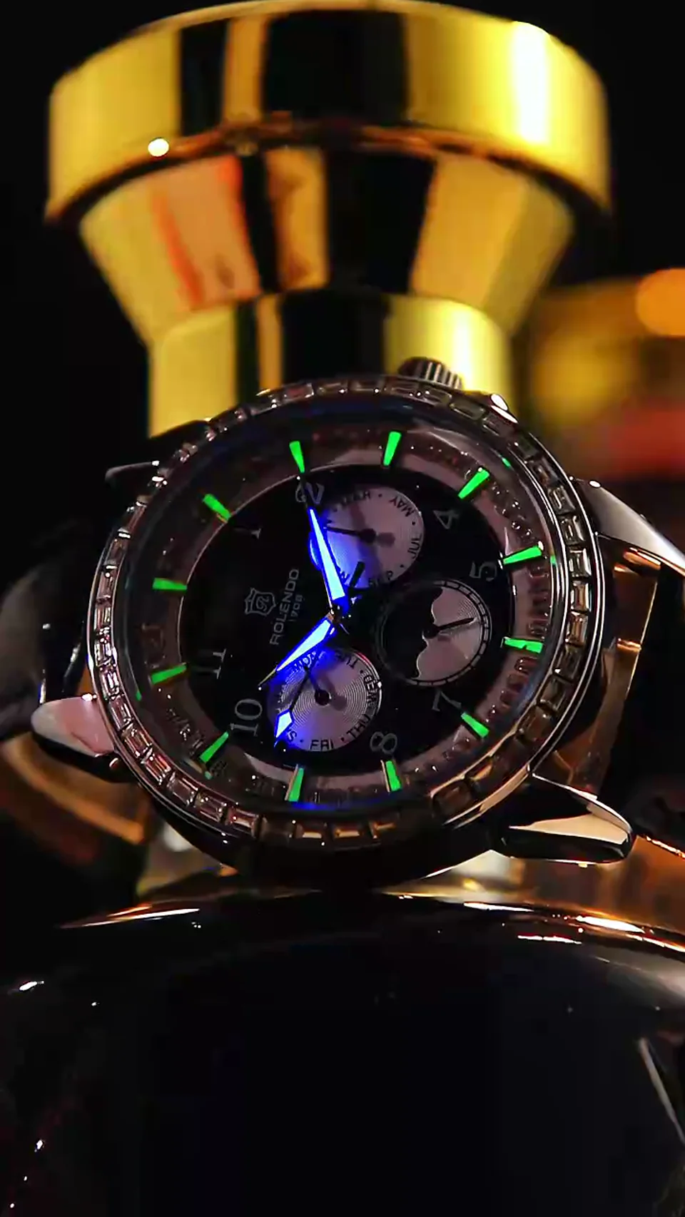 RG8603 · Product showcase