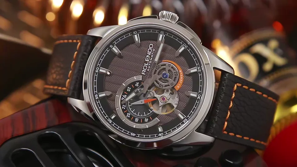 RG7095 · Product showcase