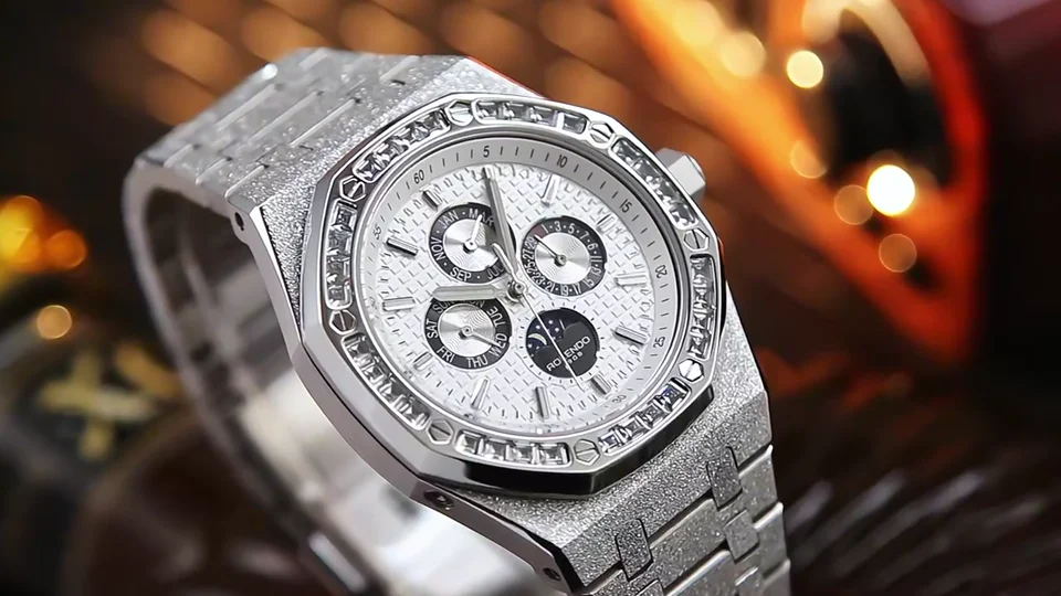 RG7089 · Product showcase