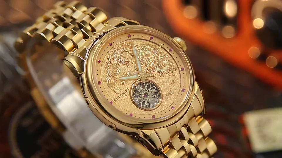 RG9015 · Product showcase
