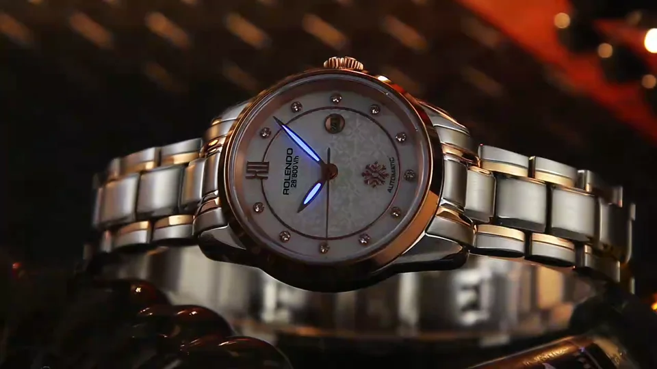 RL7026 · Product showcase