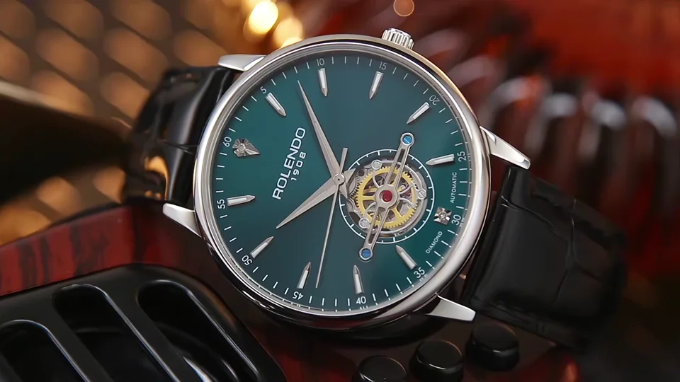 RG7080 · Product showcase