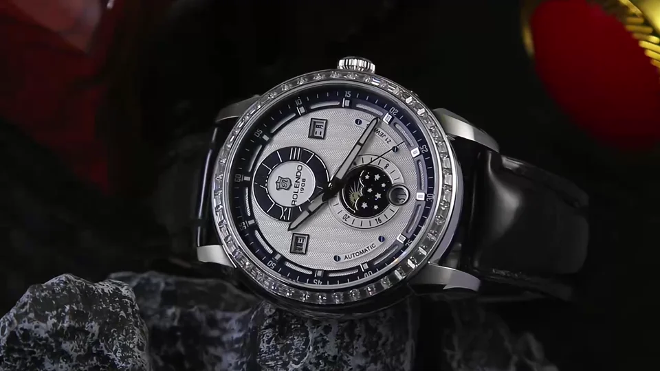 RG7207 · Product showcase