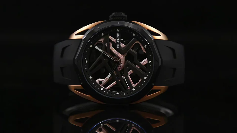 RG7092 · Product showcase