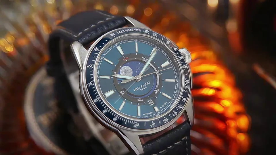 RG7211 · Product showcase